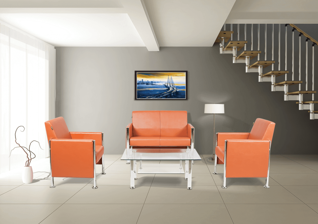 مبل پرستیژ راحتیران M032 - Thumbnail 2